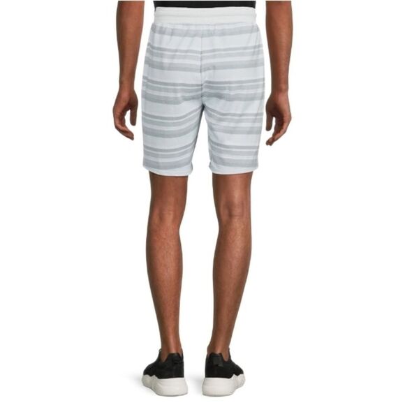 Mens Lounge Shorts Andros Stripe Design - Picture 4 of 7
